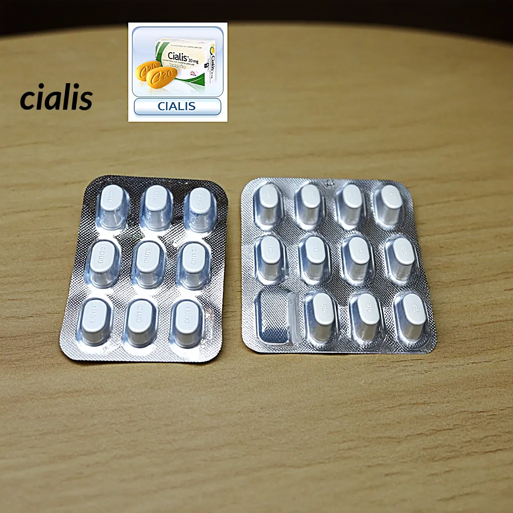 Cialis pharmacie espagne